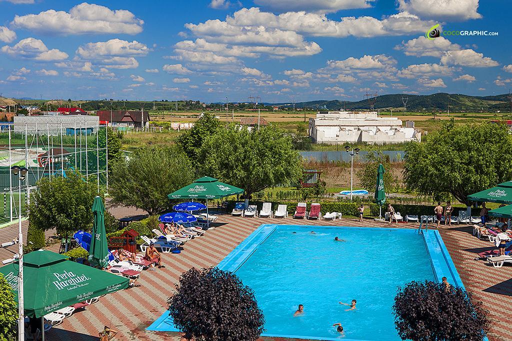 Motel Darina Унгень Экстерьер фото