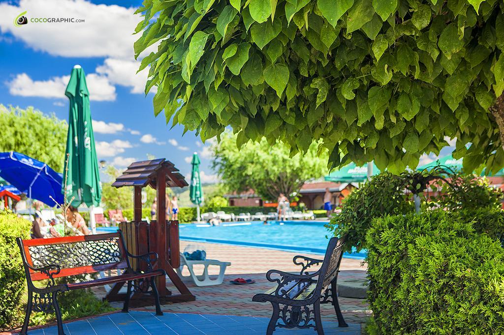 Motel Darina Унгень Экстерьер фото