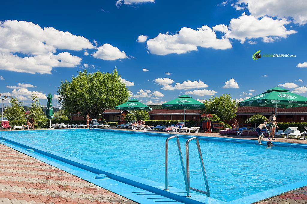 Motel Darina Унгень Экстерьер фото